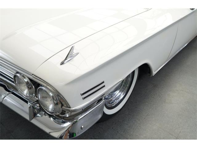 1960 Chevrolet Impala (CC-2098343) for sale in Mesa, Arizona