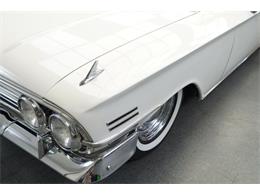1960 Chevrolet Impala (CC-2098343) for sale in Mesa, Arizona