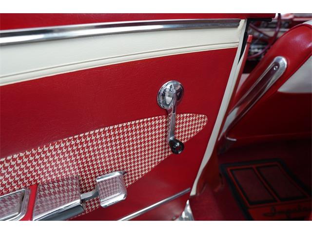 1960 Chevrolet Impala (CC-2098343) for sale in Mesa, Arizona