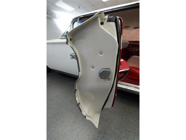 1960 Chevrolet Impala (CC-2098343) for sale in Mesa, Arizona