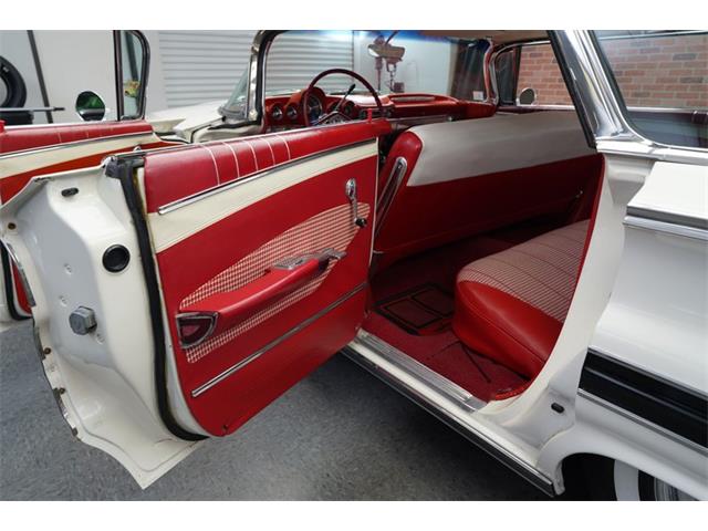 1960 Chevrolet Impala (CC-2098343) for sale in Mesa, Arizona