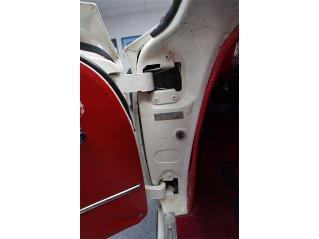1960 Chevrolet Impala (CC-2098343) for sale in Mesa, Arizona