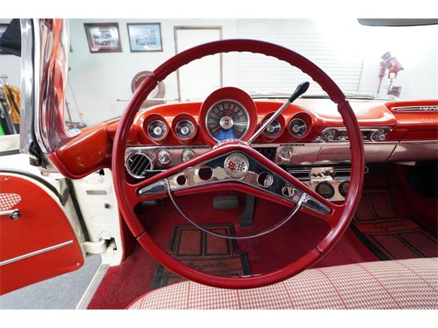 1960 Chevrolet Impala (CC-2098343) for sale in Mesa, Arizona