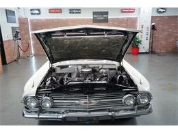 1960 Chevrolet Impala (CC-2098343) for sale in Mesa, Arizona
