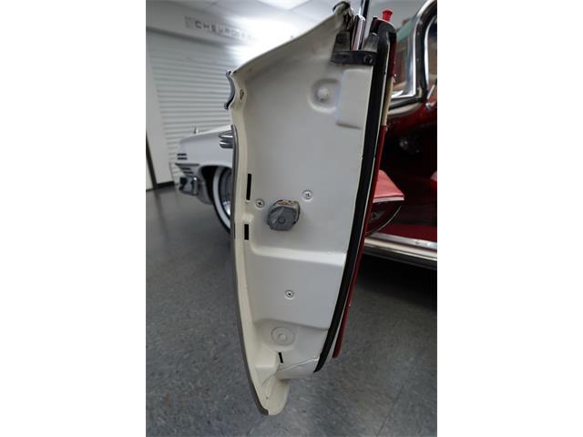 1960 Chevrolet Impala (CC-2098343) for sale in Mesa, Arizona