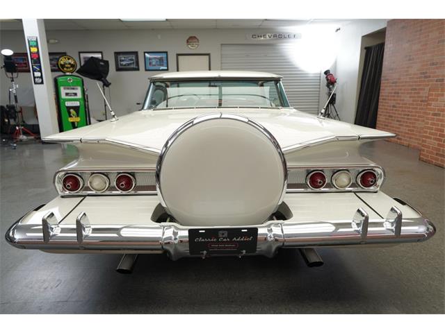 1960 Chevrolet Impala (CC-2098343) for sale in Mesa, Arizona