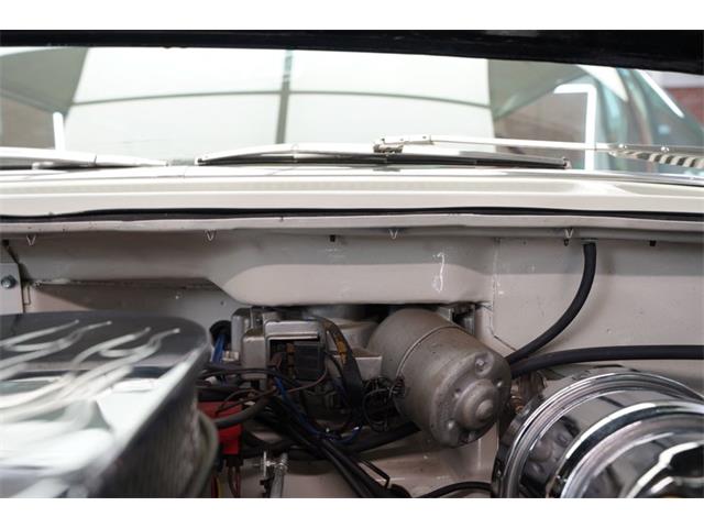 1960 Chevrolet Impala (CC-2098343) for sale in Mesa, Arizona