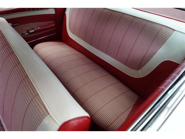1960 Chevrolet Impala (CC-2098343) for sale in Mesa, Arizona