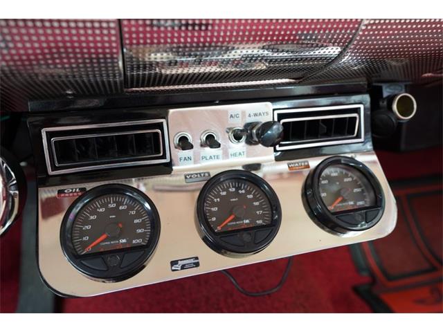 1960 Chevrolet Impala (CC-2098343) for sale in Mesa, Arizona
