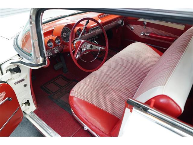 1960 Chevrolet Impala (CC-2098343) for sale in Mesa, Arizona