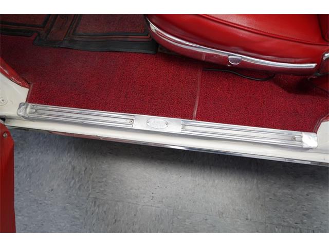 1960 Chevrolet Impala (CC-2098343) for sale in Mesa, Arizona