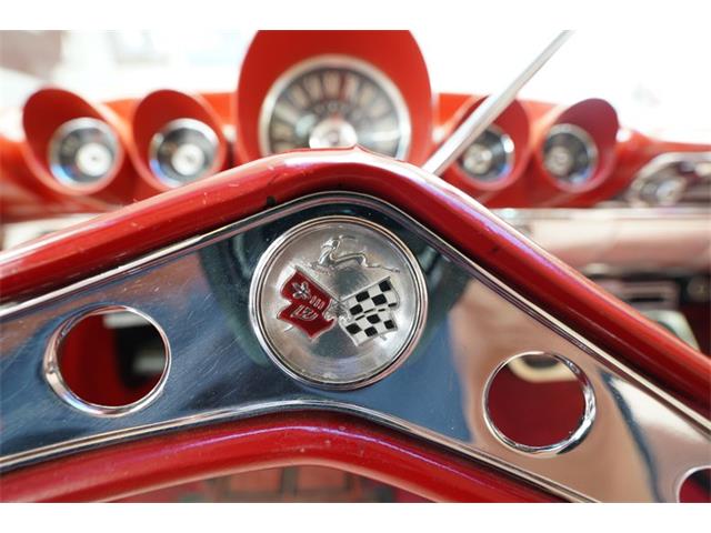 1960 Chevrolet Impala (CC-2098343) for sale in Mesa, Arizona