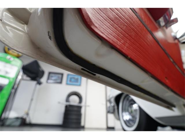 1960 Chevrolet Impala (CC-2098343) for sale in Mesa, Arizona