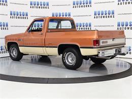 1981 GMC C/K 1500 (CC-2098344) for sale in Greensboro, North Carolina
