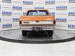 1981 GMC C/K 1500 (CC-2098344) for sale in Greensboro, North Carolina