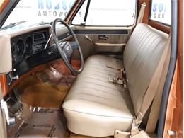 1981 GMC C/K 1500 (CC-2098344) for sale in Greensboro, North Carolina