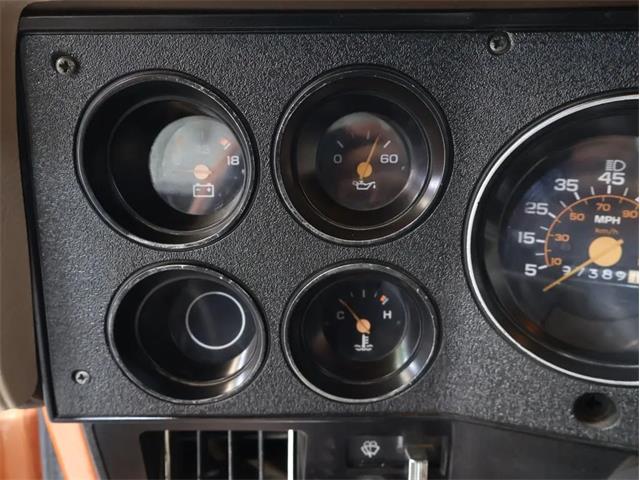 1981 GMC C/K 1500 (CC-2098344) for sale in Greensboro, North Carolina