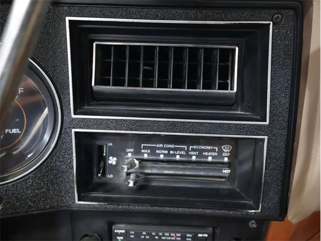 1981 GMC C/K 1500 (CC-2098344) for sale in Greensboro, North Carolina