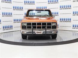 1981 GMC C/K 1500 (CC-2098344) for sale in Greensboro, North Carolina