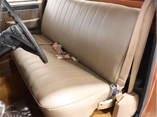 1981 GMC C/K 1500 (CC-2098344) for sale in Greensboro, North Carolina