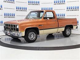 1981 GMC C/K 1500 (CC-2098344) for sale in Greensboro, North Carolina