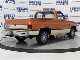1981 GMC C/K 1500 (CC-2098344) for sale in Greensboro, North Carolina