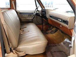 1981 GMC C/K 1500 (CC-2098344) for sale in Greensboro, North Carolina