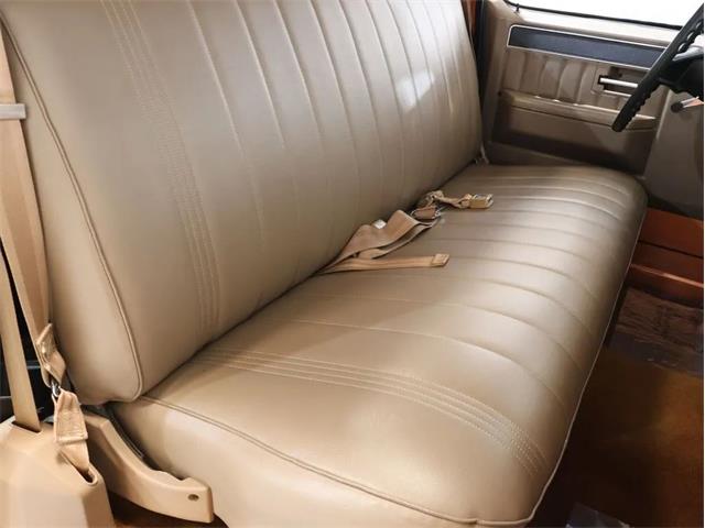 1981 GMC C/K 1500 (CC-2098344) for sale in Greensboro, North Carolina