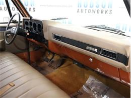 1981 GMC C/K 1500 (CC-2098344) for sale in Greensboro, North Carolina