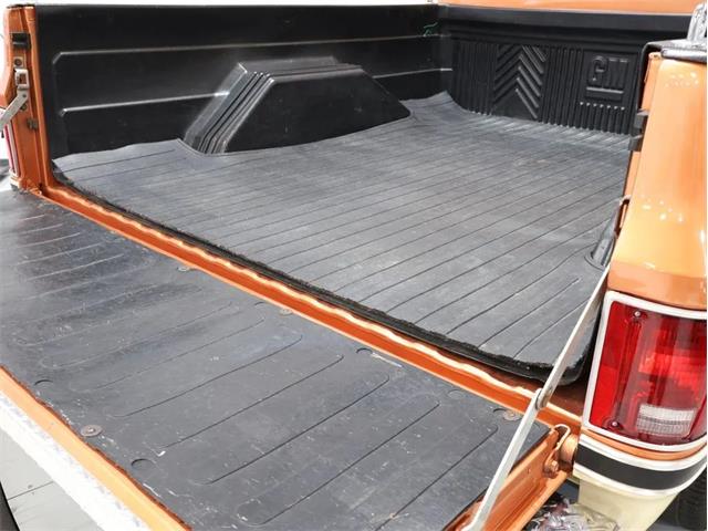 1981 GMC C/K 1500 (CC-2098344) for sale in Greensboro, North Carolina