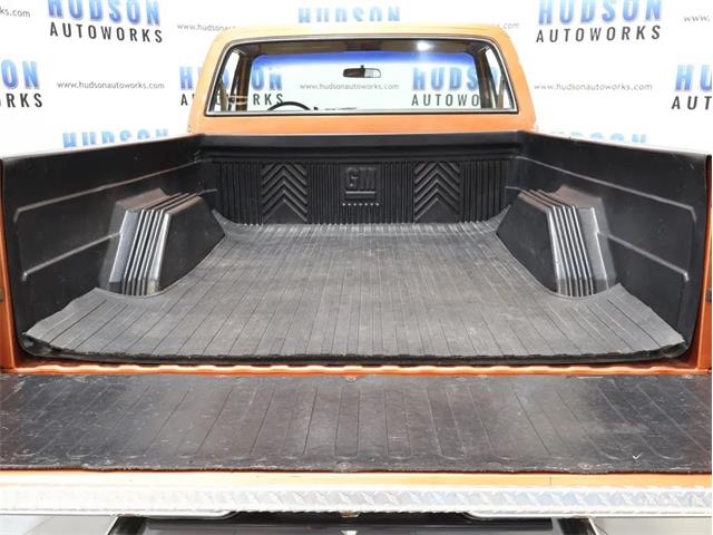 1981 GMC C/K 1500 (CC-2098344) for sale in Greensboro, North Carolina