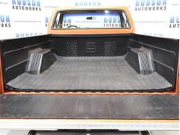 1981 GMC C/K 1500 (CC-2098344) for sale in Greensboro, North Carolina