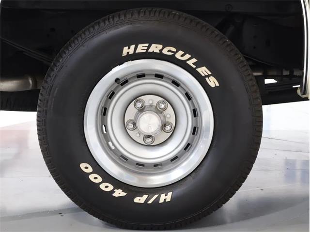 1981 GMC C/K 1500 (CC-2098344) for sale in Greensboro, North Carolina