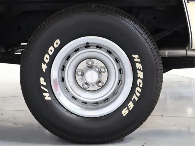 1981 GMC C/K 1500 (CC-2098344) for sale in Greensboro, North Carolina