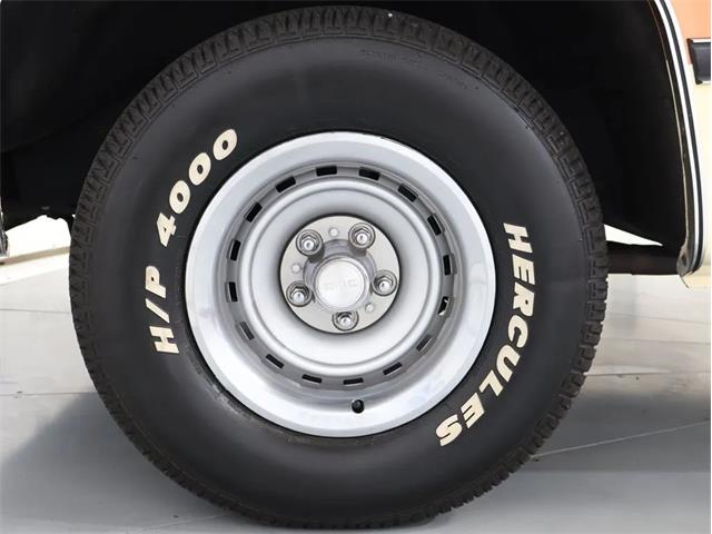 1981 GMC C/K 1500 (CC-2098344) for sale in Greensboro, North Carolina