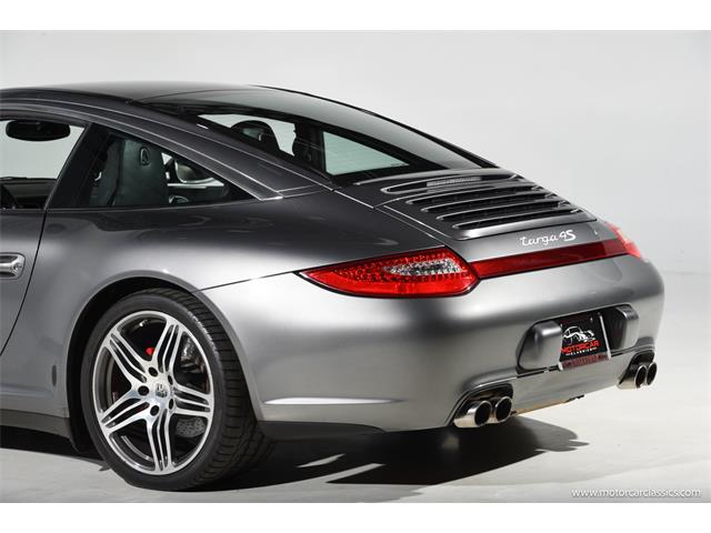2010 Porsche 911 (CC-2098345) for sale in Farmingdale, New York