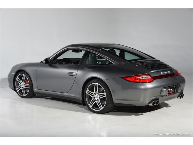 2010 Porsche 911 (CC-2098345) for sale in Farmingdale, New York