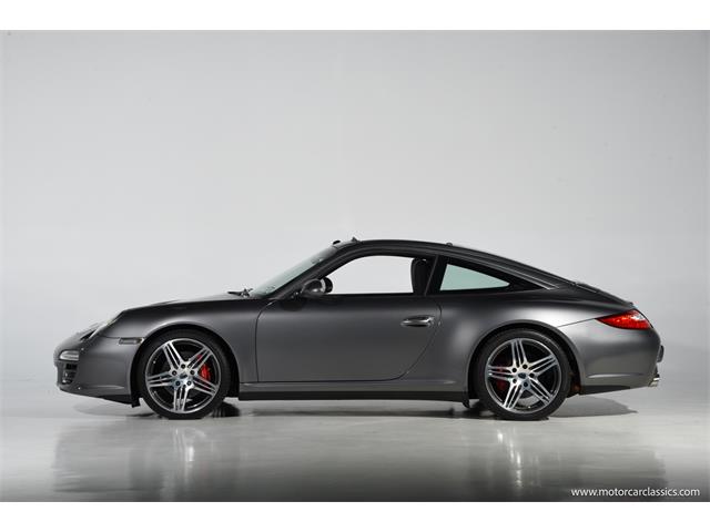 2010 Porsche 911 (CC-2098345) for sale in Farmingdale, New York