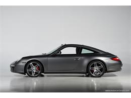 2010 Porsche 911 (CC-2098345) for sale in Farmingdale, New York