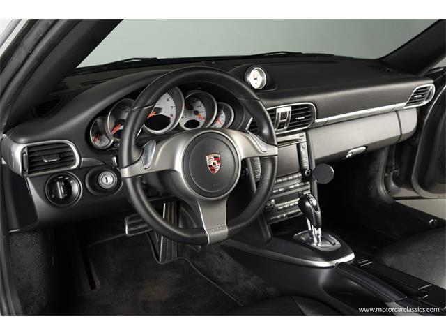 2010 Porsche 911 (CC-2098345) for sale in Farmingdale, New York