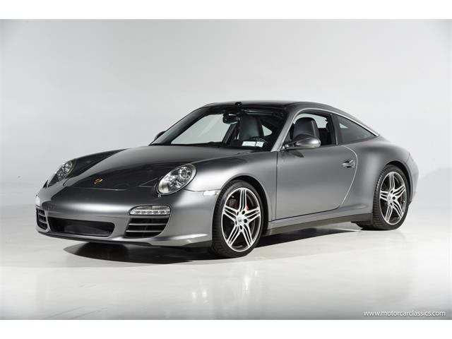2010 Porsche 911 (CC-2098345) for sale in Farmingdale, New York