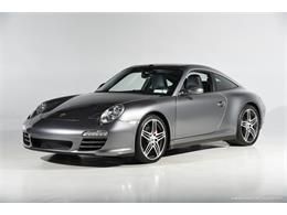 2010 Porsche 911 (CC-2098345) for sale in Farmingdale, New York
