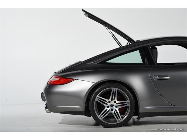 2010 Porsche 911 (CC-2098345) for sale in Farmingdale, New York