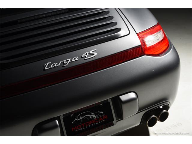 2010 Porsche 911 (CC-2098345) for sale in Farmingdale, New York