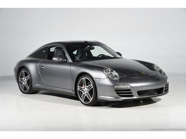 2010 Porsche 911 (CC-2098345) for sale in Farmingdale, New York