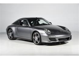 2010 Porsche 911 (CC-2098345) for sale in Farmingdale, New York