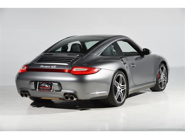 2010 Porsche 911 (CC-2098345) for sale in Farmingdale, New York