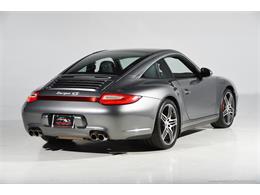 2010 Porsche 911 (CC-2098345) for sale in Farmingdale, New York