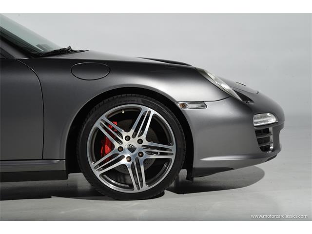 2010 Porsche 911 (CC-2098345) for sale in Farmingdale, New York