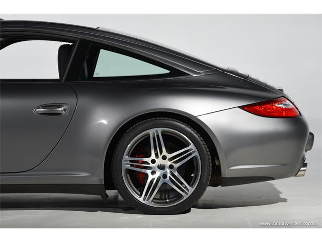 2010 Porsche 911 (CC-2098345) for sale in Farmingdale, New York